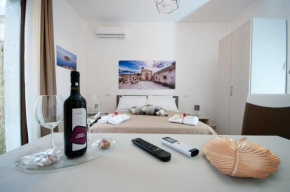 Val di Noto rooms, Noto
